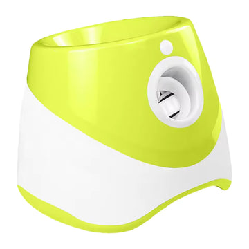 Automatic Dog Tennis Ball Launcher – Rechargeable Interactive Catapult Toy for Pets | Fun Throwing Machine for Dogs