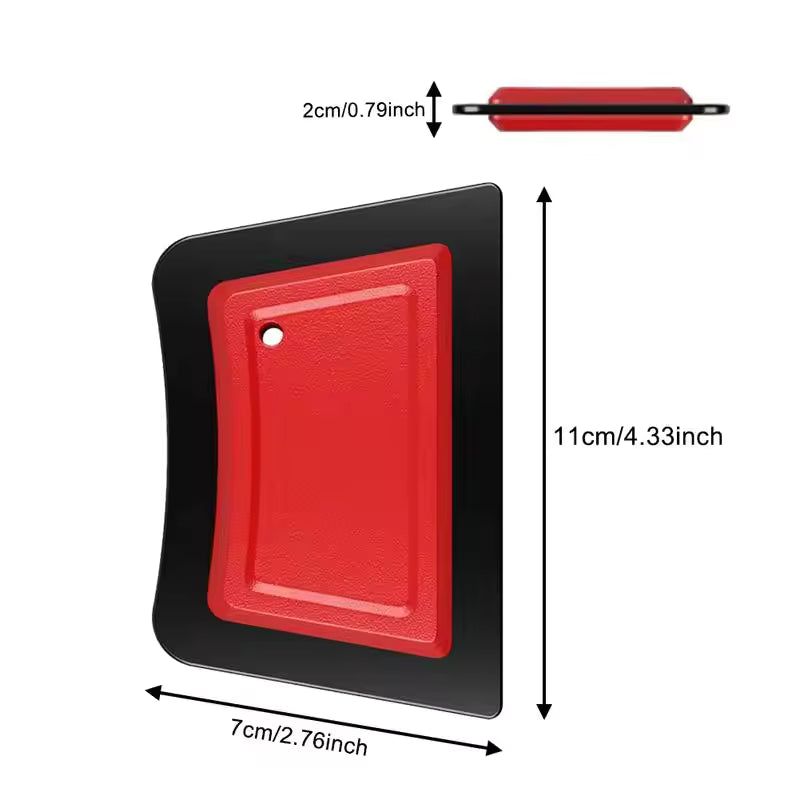 Mini Pet Hair Remover – Portable Fur Cleaning Tool for Car, Couch, Bed, Carpet & More
