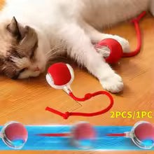 Automatic Rolling Ball