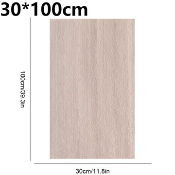 Self-Adhesive Carpet Cat Scratching Board Wall Protector – Anti-Scratch Sofa Cover, DIY Cat Scratcher Post, Furniture Guard, Paw Sharpening & Trimmable